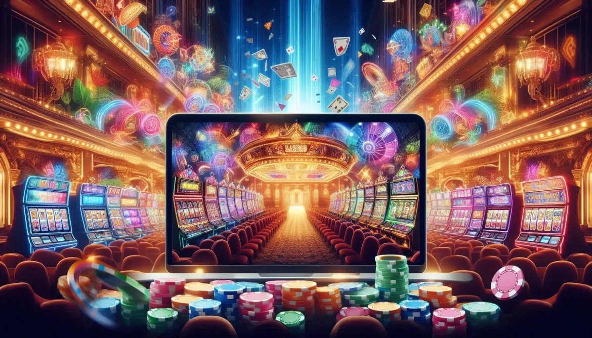 BitVegas Casino